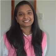 Preeti