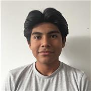 Native from Spain currently studying A level Spanish and took GCSE Spanish with a grade 9