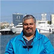 Aulas particulares de português (reforço/aperfeiçoamento)