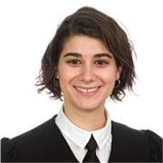Clases particulares de inglés online (profesora con experiencia)