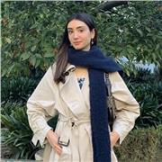 Profesora de latín y griego