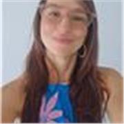 Profesora de español para niños, niñas y personas adultas