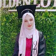 Sarra Ajili