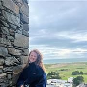 J'ai mon TEFL (Enseigner Anglais), j'ai mon Licence et Master en Anglais, Mention Tres bien et Anglais est mon langue maternelle