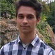 Ragazzo Bilingue disponibile ad insegnare inglese e altre materie scolastiche