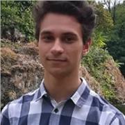 Ragazzo Bilingue disponibile ad insegnare inglese e altre materie scolastiche