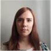 Profesora de repaso para primaria y ESO, especializada en alumnado con problemas en el aprendizaje