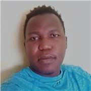 Bradley Nyawara