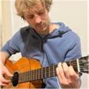 Clases de Guitarra, Teoria Musical y Entrenamiento auditivo
