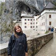 offro lezioni di inglese, sia grammatica e conversazione!!!!