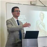 Experienced CELTA certified English Language Teacher (Online Lessons)