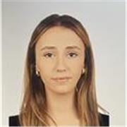 Profesora de inglés primaria y secundaria para todos los niveles.
