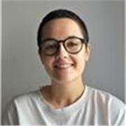 Persona de apoyo en diferentes áreas de aprendizaje.