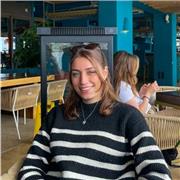 Spanish teacher online or in-person in Vienna.