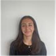 !
Je m’appelle Emili, j’ai 17 ans et je suis étudiante avec un niveau C1 en 
Je propose des cours d’anglais en visio