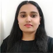 I would describe myself as a patient, structured, and approachable tutor who enjoys making maths simple and understandable.