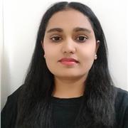 I would describe myself as a patient, structured, and approachable tutor who enjoys making maths simple and understandable.