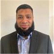 I have experience teaching SEND, SEN secondary math and FS mathematics