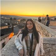 Profesora de inglés y español para niños