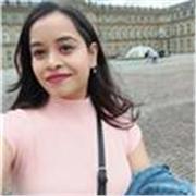 Math tutor who teach students from age 12-18