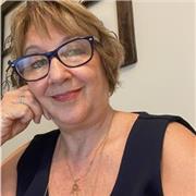 Alfabetizadora idade entre 5 a 8 anos, aulas online