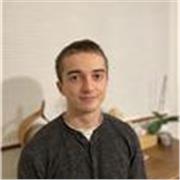 Ancien élève de classe préparatoire Mpsi puis Psi, enseigne les mathématiques, la physique chimie et la programmation python