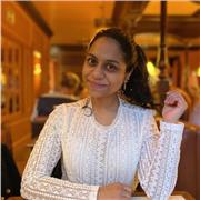 Professeur de français langue étrangère à distance ou à domicile OU cours d'anglais