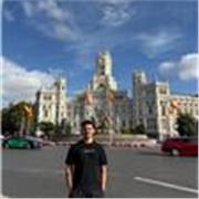 Profesor de Matemáticas basicas y avanzadas en español