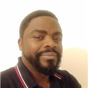 Franck KIBAMBE