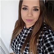 Profesora de clases tanto de apoyo escolar como preparación de exámenes oficiales de inglés