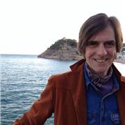 Business & General English teacher with CELTA & 18 years experience. Former Production Manager with the FT in London for 22 years