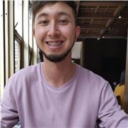 Tengo experiencia dando clases de inglés a niños y adolescentes (A1 - B2)