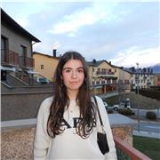Soy una persona simpatica y amable, me gustaria enseñar a niños hasta de 12 años