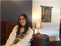 Studentessa del quinto anno di liceo linguistico. offro ripetizioni di inglese, assistenza nei compiti per casa e preparazioni per eventuali esami cambridge (a1 beginner, a2 elementary, b1 intermediate, b2 upper intermediate)