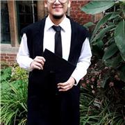 Passionate Oxford chemist simplifying complex concepts for learners.