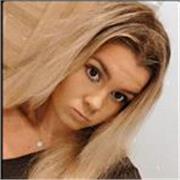 Jestem młodą energiczną dziewczyną która na codzień pracuje z językiem hiszpańskim i chętnie przekaże swoją wiedzę innym osobą