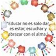 Profesor diferencial para apoyo escolar de lectoescritura