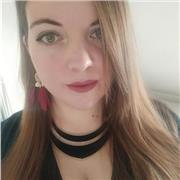 Professeure d'espagnol bilingue