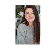 Psicóloga y psicopedagoga con más de 3 años de experiencia en docencia