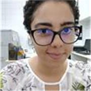 Professora particular de Biologia com experiência em aulas direcionadas para pré-vestibular e reforço