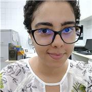 Professora particular de Biologia com experiência em aulas direcionadas para pré-vestibular e reforço