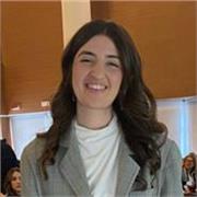 Laurenda Magistrale in Ingeneria Biomedica offre lezione di Fisica e Matematica