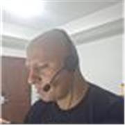 Profesor nativo de Ruso con Magíster y 10 años de experiencia internacional para todos los niveles