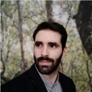 Clases de Historia, Geografía, Historia del arte y Filososfía. Profesor Licenciado Universitario
