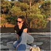 Graduada en el área sanitaria-científica. Me adapto a sus necesidades y ayudo a comprender la materia. Tengo experiencia previa