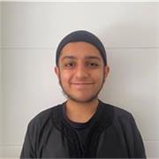 Graduate from a STAR school, passionate to relay my passion of maths to the youth. I teach the Edexcel Specification