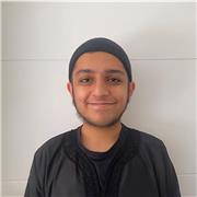 Graduate from a STAR school, passionate to relay my passion of maths to the youth. I teach the Edexcel Specification