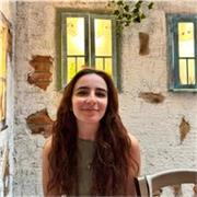 Since Italian is my mothertongue, I give private lessons tailored to every level