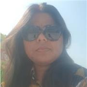Urvashi Gupta