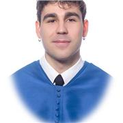 Soy profesor de inglés (nivel C1) o de asignaturas de primaria, ESO y bachiller